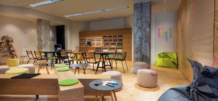Seminaris Hotel Lüneburg erfindet sich neu