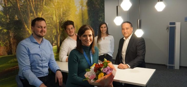 Zalaris implementiert SAP SuccessFactors Onboarding und Recruiting für die Conitas GmbH in Deutschland