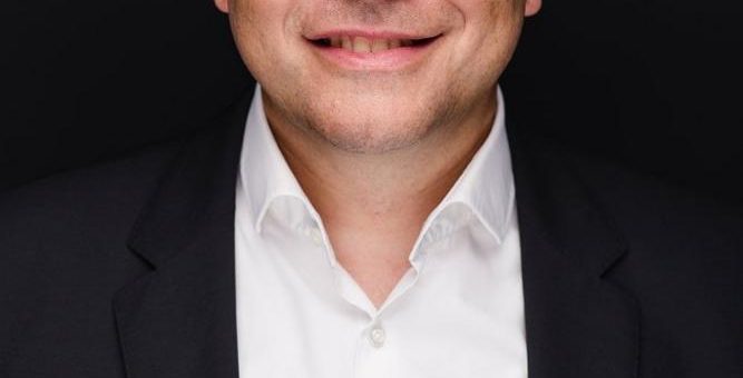 Lars Winterstein führt Berliner Standort von Digitas Pixelpark