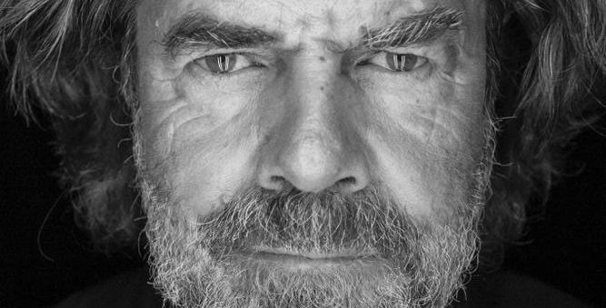 Internationaler TÜV Rheinland Global Compact Award für Reinhold Messner