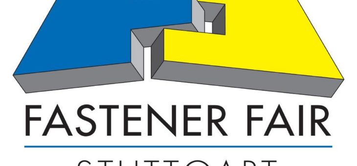 Fastener Fair Stuttgart 2021: 80 % der Standfläche bereits gebucht