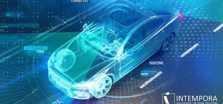 dSPACE stärkt Produktportfolio für autonomes Fahren und Datenmanagement durch Übernahme von Intempora