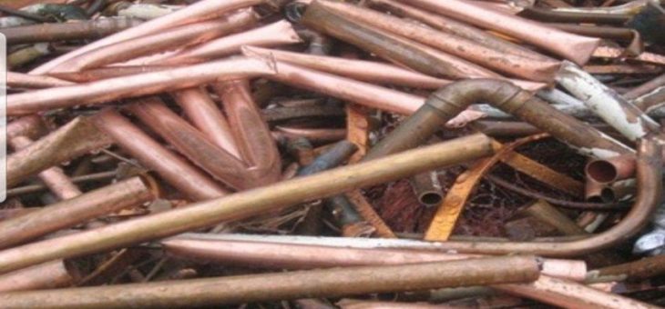 Schrottankauf in Troisdorf und Umgebung Gute Preise mit – schrotthaendler-plus