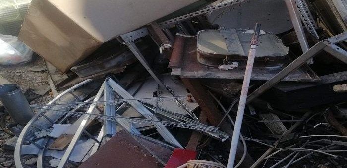 Schrottabholung Gelsenkirchen – jederzeit möglich mit Schrottabholung.org