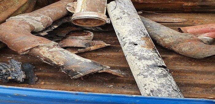 Schrottabholung Krefeld – ordnungsgemäße Entsorgung sichergestellt über Schrottabholung.org