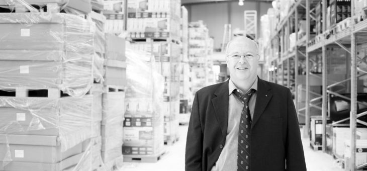 WORTMANN Gruppe trotzt der Krise