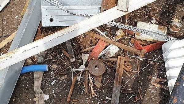 Schrottabholung in Krefeld – ordnungsgemäße Entsorgung sichergestellt über Schrottabholung.org