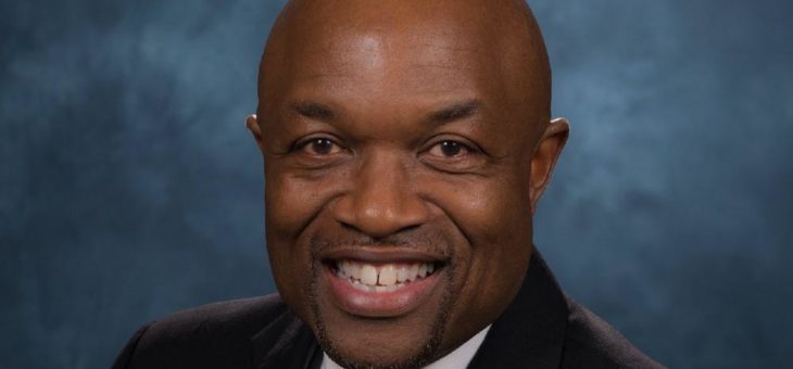 G. Alexander Bryant neuer Kirchenleiter der Adventisten in Nordamerika