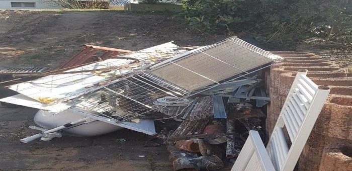 Kostenlose Schrottabholung Mönchengladbach