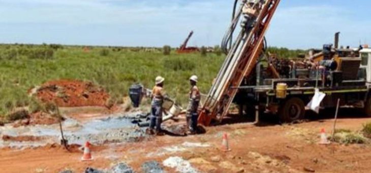 De Grey Mining: Spannende Entdeckungen auf Hemi