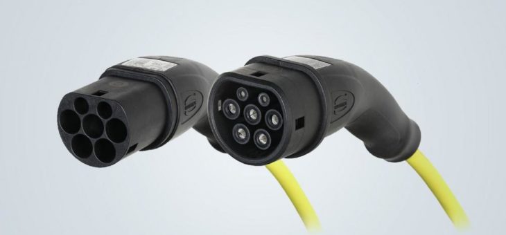 HARTING Automotive mit Volkswagen Group Award 2020 ausgezeichnet