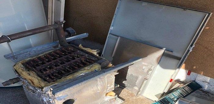 Schrottankauf Gelsenkirchen – Schrotthändler zahlen gute Preise