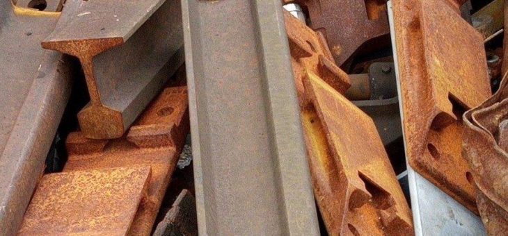 Schrottabholung Düsseldorf ermöglicht eine professionelle und unkomplizierte Schrottentsorgung