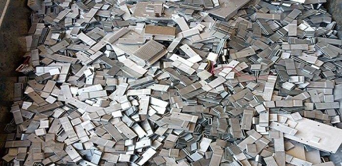 Neben fairen Preisen garantiert der Schrottabholung Gladbeck ein fachkundiges Schrott-Recycling