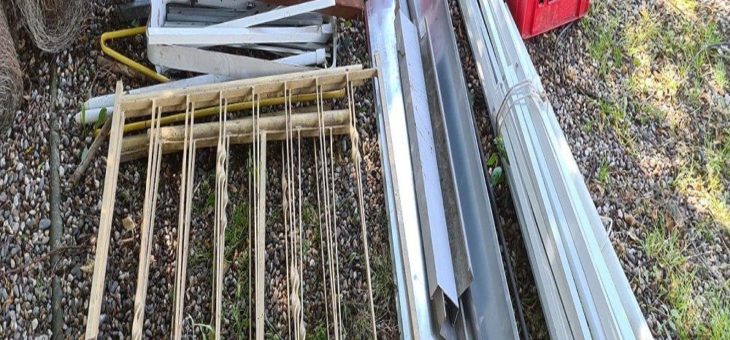 Schrottabholung   Metallabholung in Ratingen