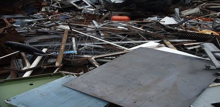 Schrottabholung Ennepetal – Schrotthändler bieten für den Schrott gutes Geld