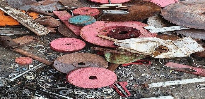 Mobile Schrotthändler in Mönchengladbach Schrottabholung.org