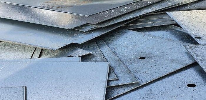 Professioneller Schrottabholung Bielefeld