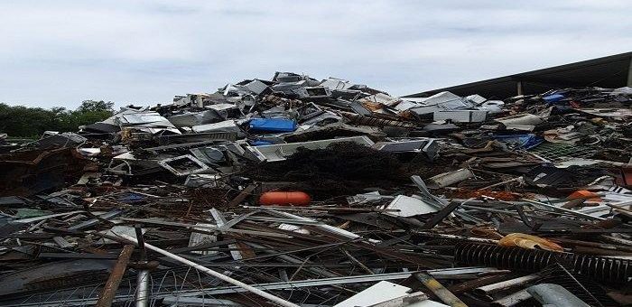 Schrottankauf in Krefeld schnelle Abwicklung und bester Preis