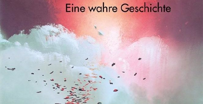 Das Leben ist ein steiniger Weg