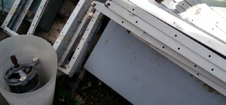Schrottabholung Wuppertal – Schrott-Ankauf-NRW