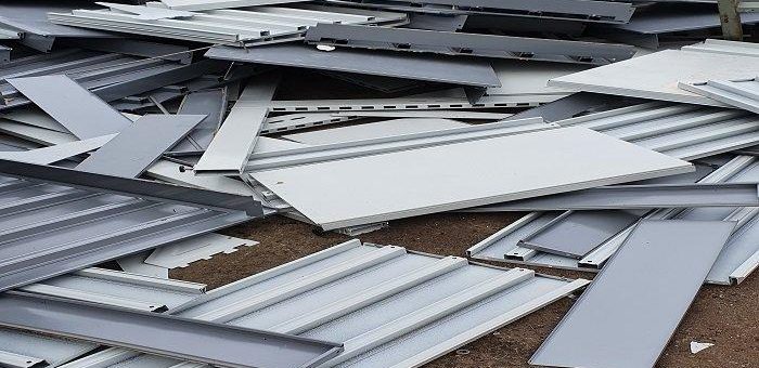 Recycling von Altmetall – Schrottankauf Leverkusen über Schrottabholung.org