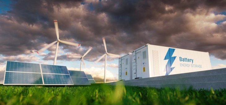 Gesucht: Die nächste Superbatterie