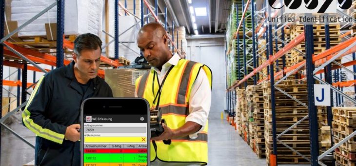 Lagerverwaltungssoftware für weclapp