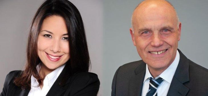 Wechsel im Aufsichtsrat der Hilfsorganisation ADRA Deutschland e.V.