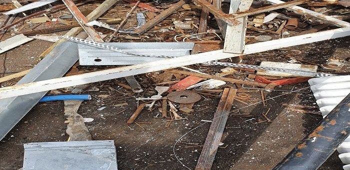 Schrottankauf Leverkusen – Schnelligkeit und bester Preis über Schrottabholung.org