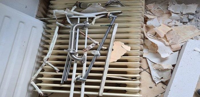 Das Team der Schrottabholung.org bereit sind – Schrottabholung Plettenberg