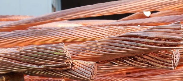 Schrotthändler Lünen & Zu Besten Preisen Altmetalle Und Schrott Kaufen