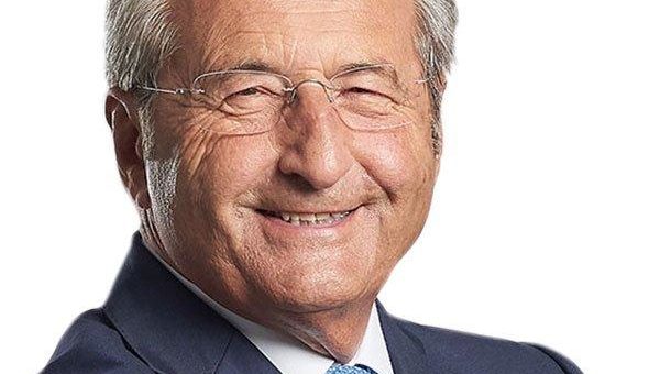 Rudolf-Rampf-Stiftung: 7.000 Euro an Grafenberger Vereine