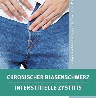 Schmerzen in Blase und Unterleib