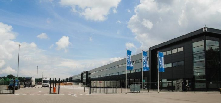 Arvato Supply Chain Solutions übernimmt das Fulfillment für HARMAN Lifestyle EMEA in Europa