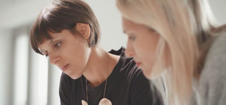 Neue Adobe Serie „We ❤ New Work“ gibt exklusive Einblicke: Wie sieht modernes Arbeiten in der Praxis aus?