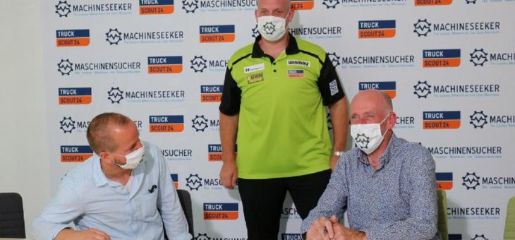 „Kleine Anbieter werden aus dem Markt verschwinden“ – Machineseeker Group übernimmt Werktuigen.nl