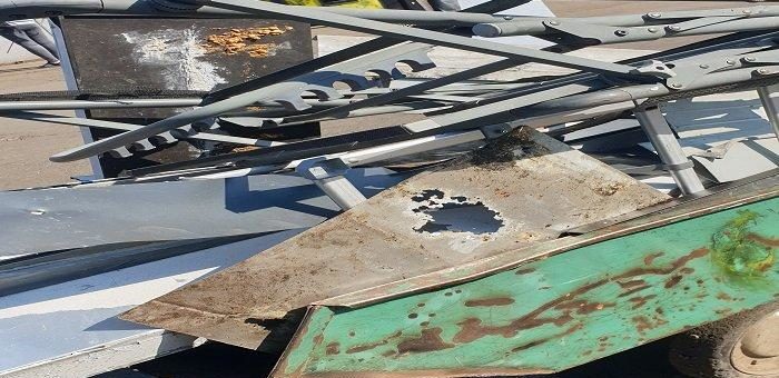 Schrottabholung Recklinghausen und Umfeld sowohl umsonst – schrotthaendler-plus.de