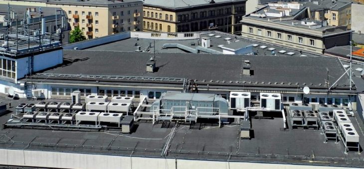 BTGA-Seminar: Qualifizierung für die Energetische Inspektion von Klimaanlagen