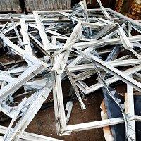 Kostenlose Schrottabholung in Waltrop  und Umgebung