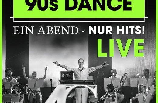 Alex Christensen & The Berlin Orchestra: Tour-Verschiebung ins Frühjahr 2021