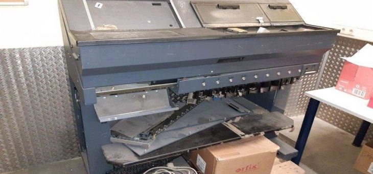 Schrottankauf in Wuppertal zu Spitzenpreisen