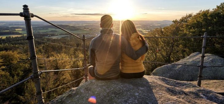 Geheimtipp Fichtelgebirge