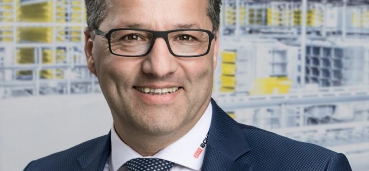 Vorausschauende Wartung für eine nachhaltige Intralogistik: Wie Digitalisierung den Customer Service revolutioniert und Nachhaltigkeit garantiert