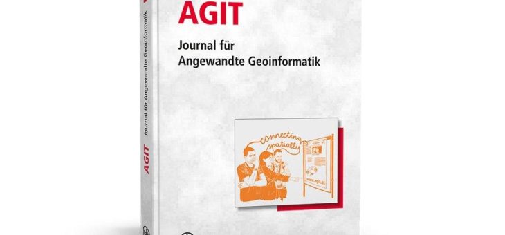 Gebündeltes Fachwissen aus der Geoinformatik