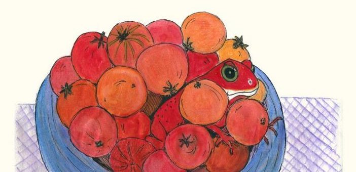 Lustige Verse und Bilder über Tiere aus fernen Ländern – EDITION digital legt zweites Buch von Anneliese Berger vor