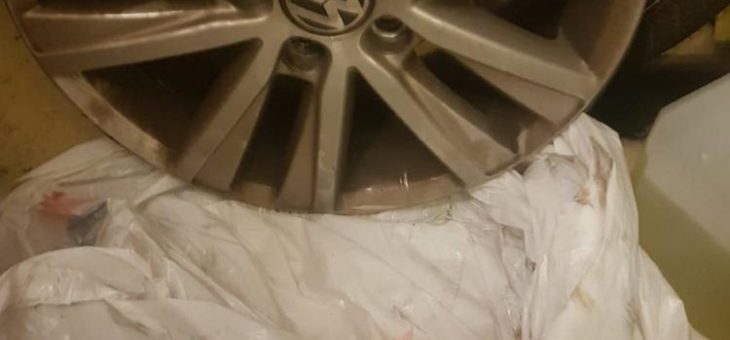 Entrümpeln lassen durch Schrotthändler aus Mülheim an der Ruhr