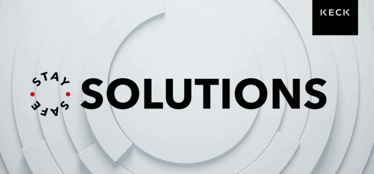StaySafe Solutions von KECK – ermöglichen das „neue Normal“ der Markeninszenierung