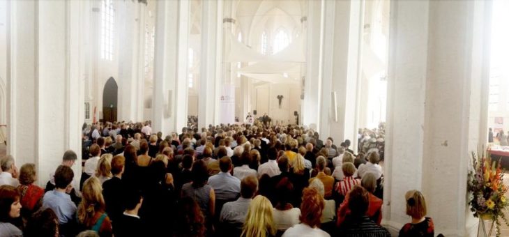 Digital & persönlich! TH Lübeck verabschiedet ihre Absolvent*innen des WiSe 19/20 digital