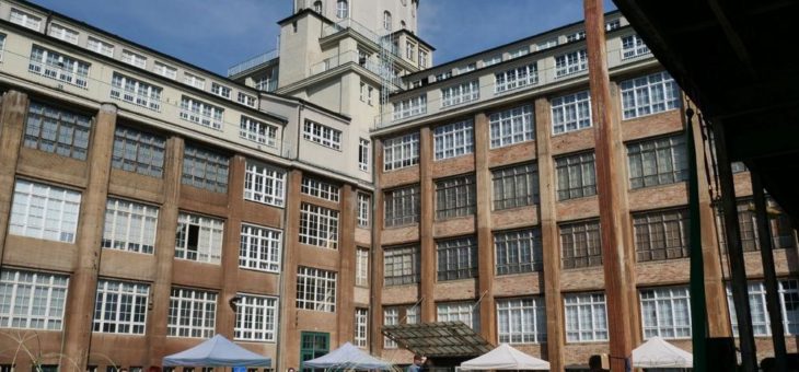 „Wir machen unsere Ferien selber!“ – Das Sommerprogramm in den Technischen Sammlungen Dresden